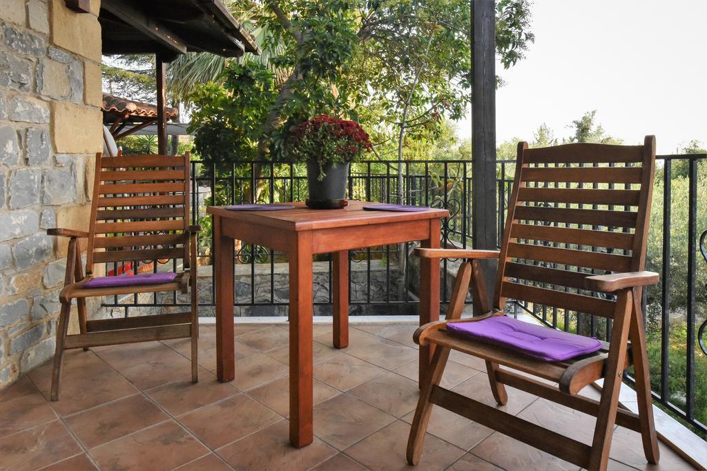 Villa Onar A Stone House With Amazing View สตูปา ภายนอก รูปภาพ