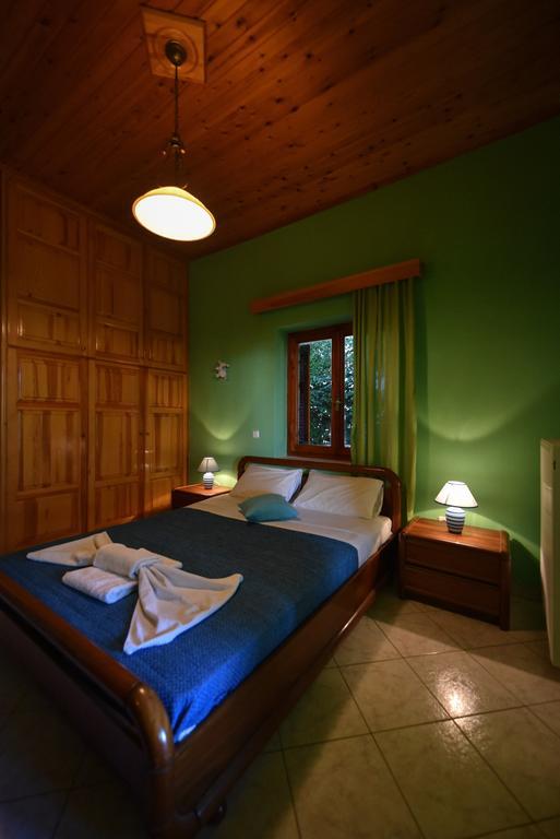 Villa Onar A Stone House With Amazing View สตูปา ภายนอก รูปภาพ