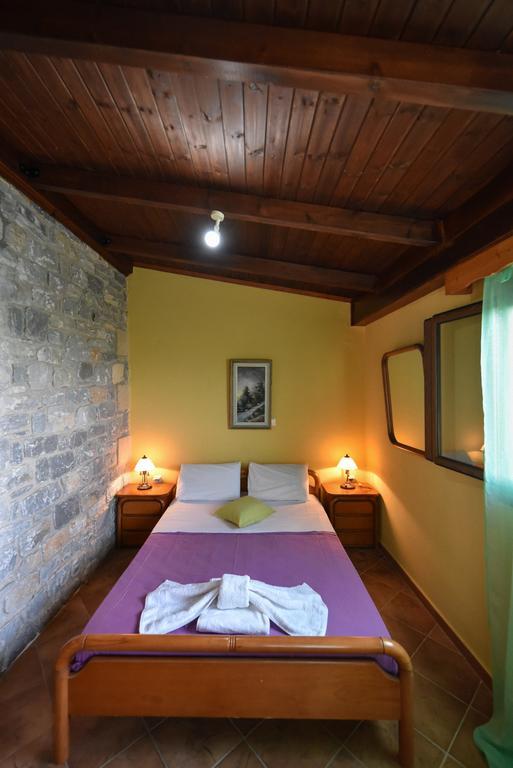 Villa Onar A Stone House With Amazing View สตูปา ภายนอก รูปภาพ