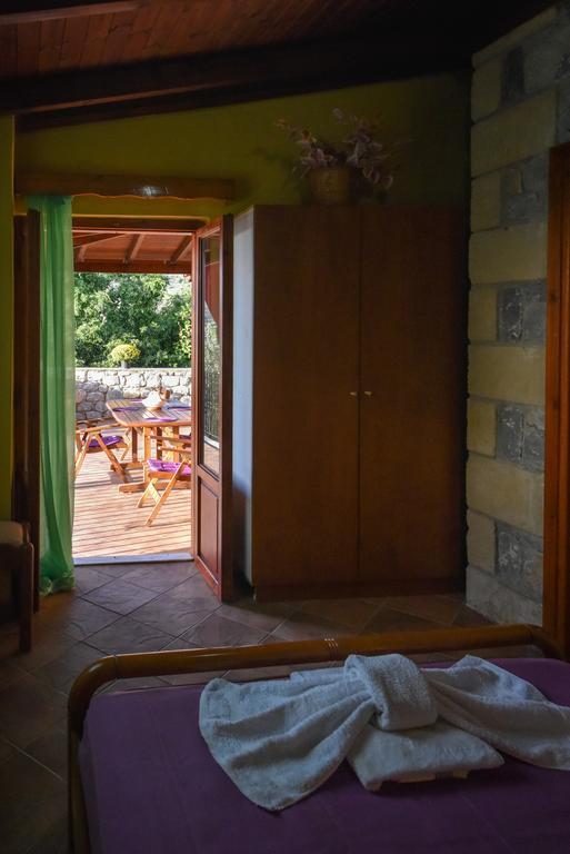 Villa Onar A Stone House With Amazing View สตูปา ภายนอก รูปภาพ