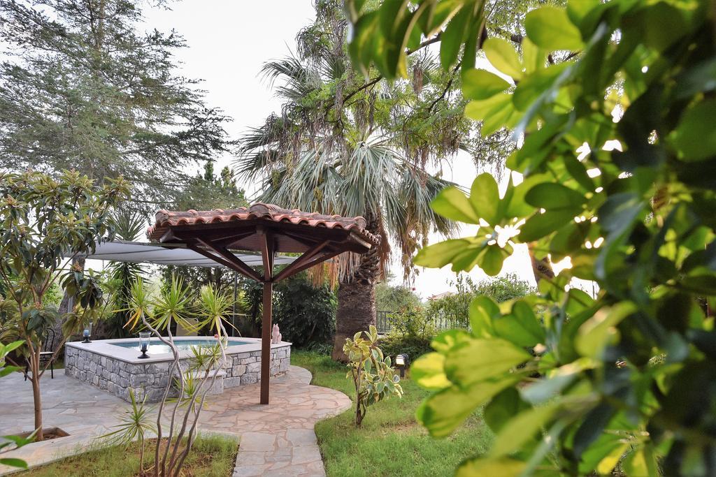 Villa Onar A Stone House With Amazing View สตูปา ภายนอก รูปภาพ