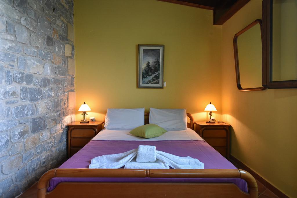 Villa Onar A Stone House With Amazing View สตูปา ภายนอก รูปภาพ
